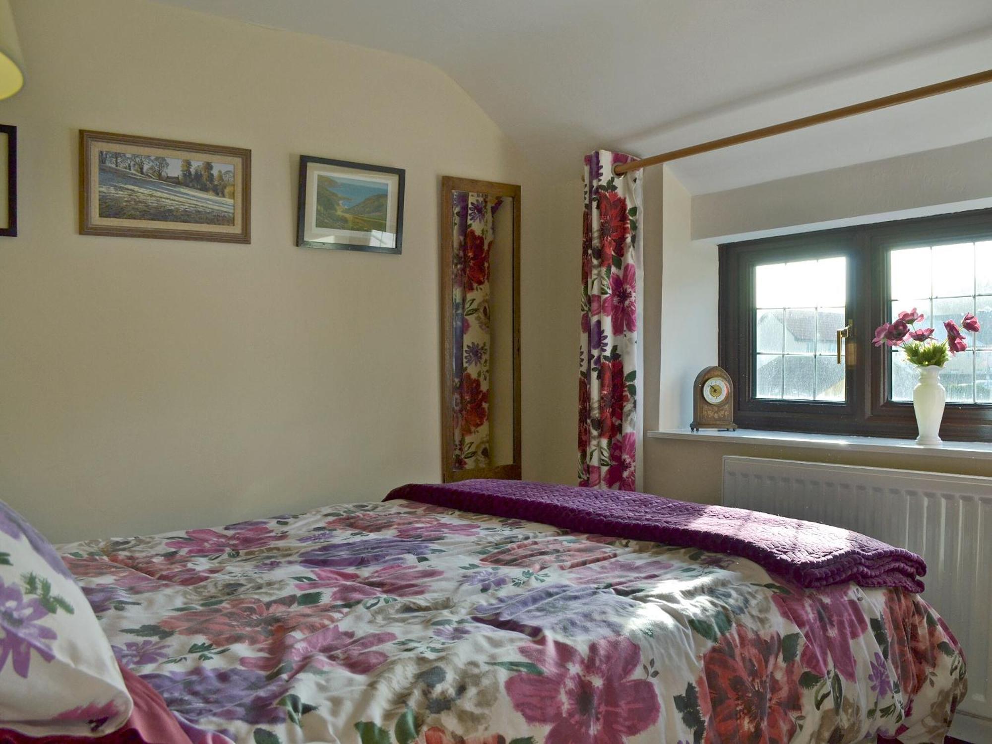Bridge Cottage Вотчет Екстер'єр фото