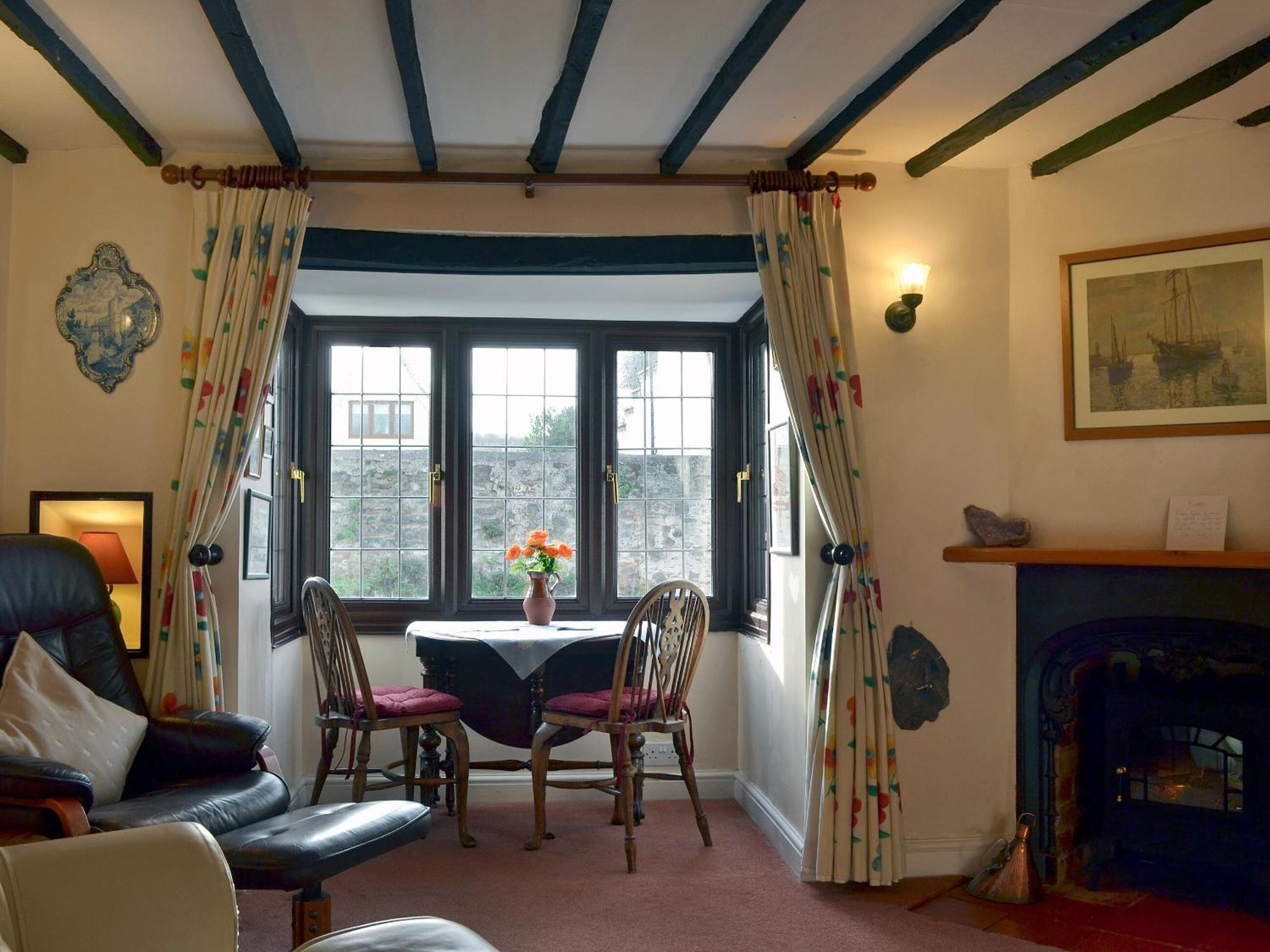 Bridge Cottage Вотчет Екстер'єр фото